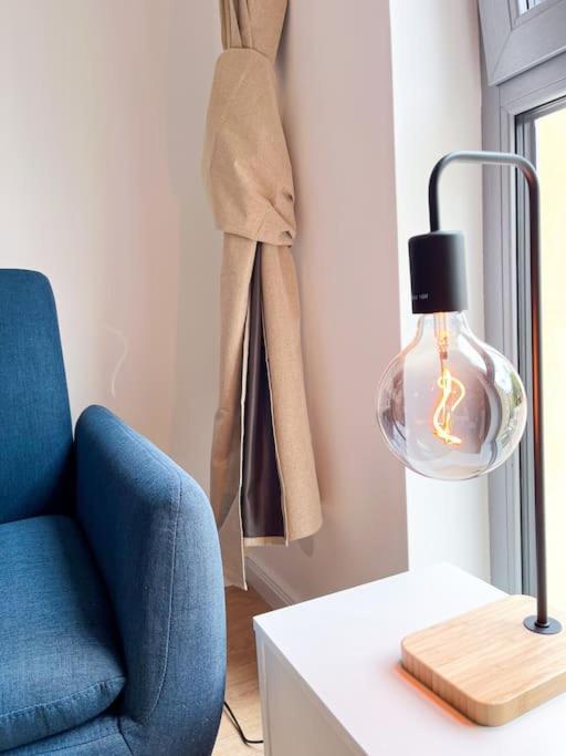 Crystal 404 Appartement *