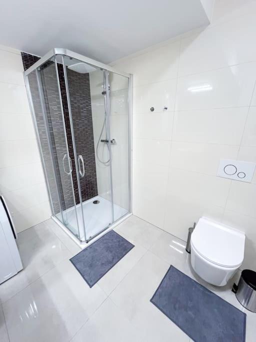Appartement Crystal 404 Prague
